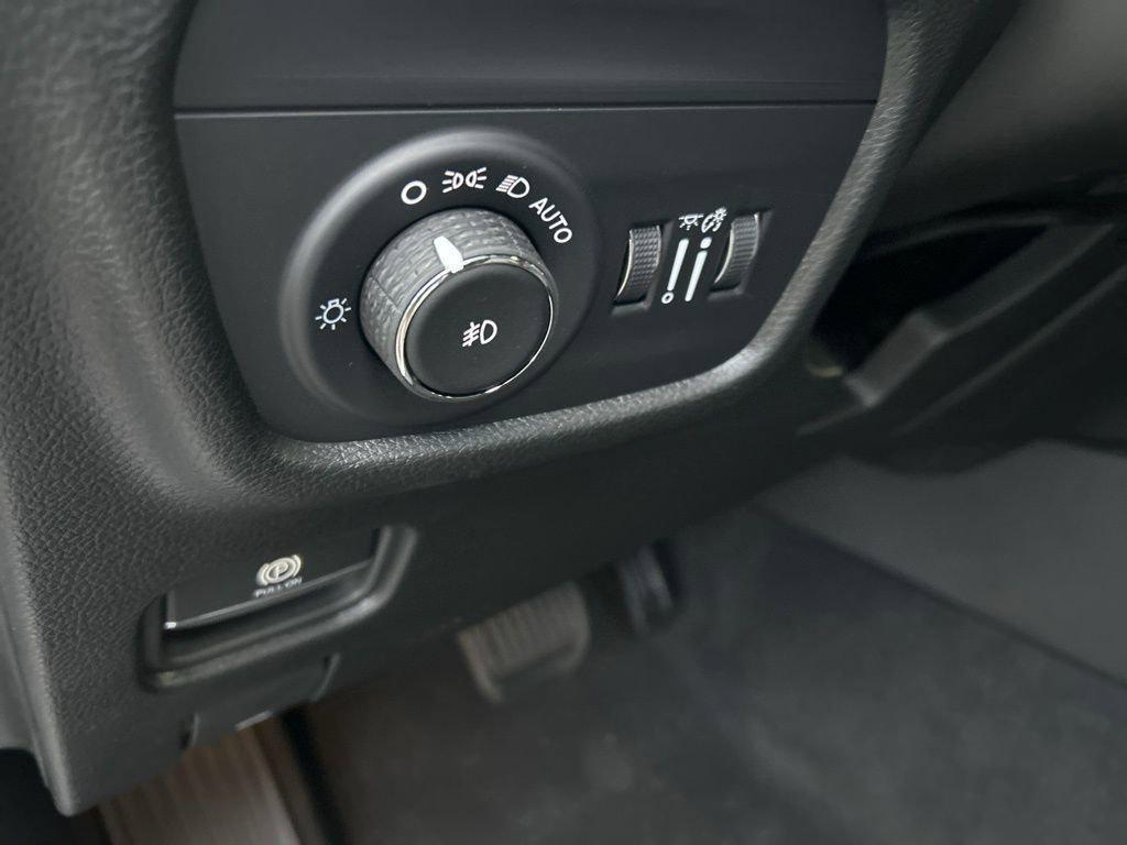 new 2025 Jeep Grand Cherokee L car, priced at $51,515