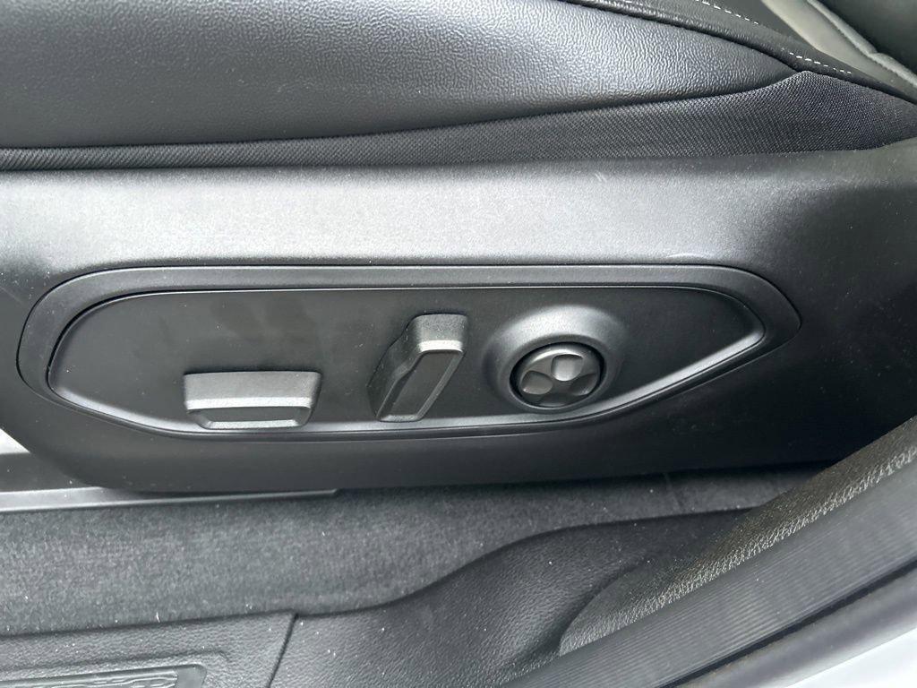 new 2025 Jeep Grand Cherokee L car, priced at $51,515