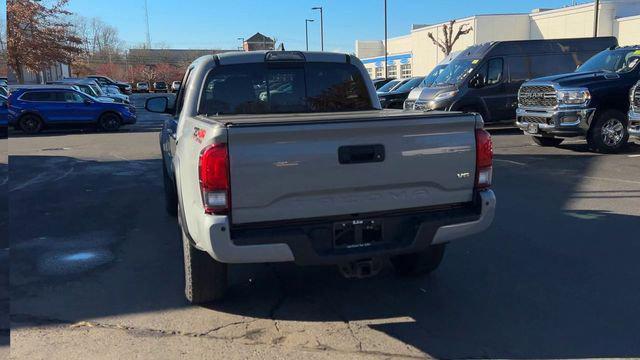 used 2019 Toyota Tacoma car, priced at $34,249