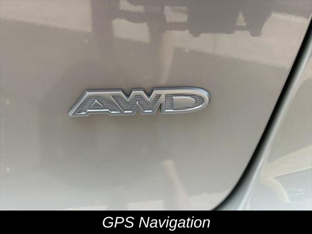 used 2021 Chrysler Pacifica car, priced at $30,187