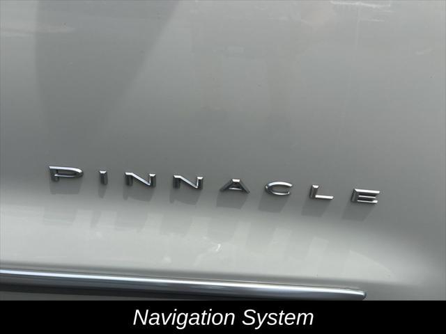 used 2021 Chrysler Pacifica car, priced at $30,187