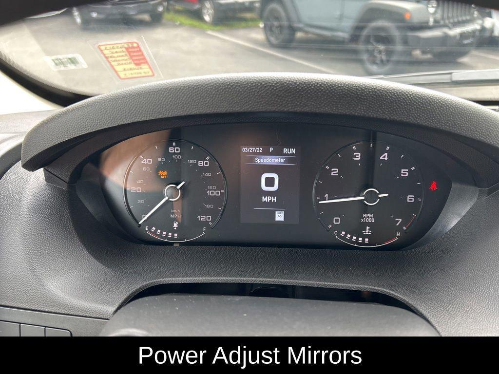 new 2025 Ram ProMaster 2500 car, priced at $46,219