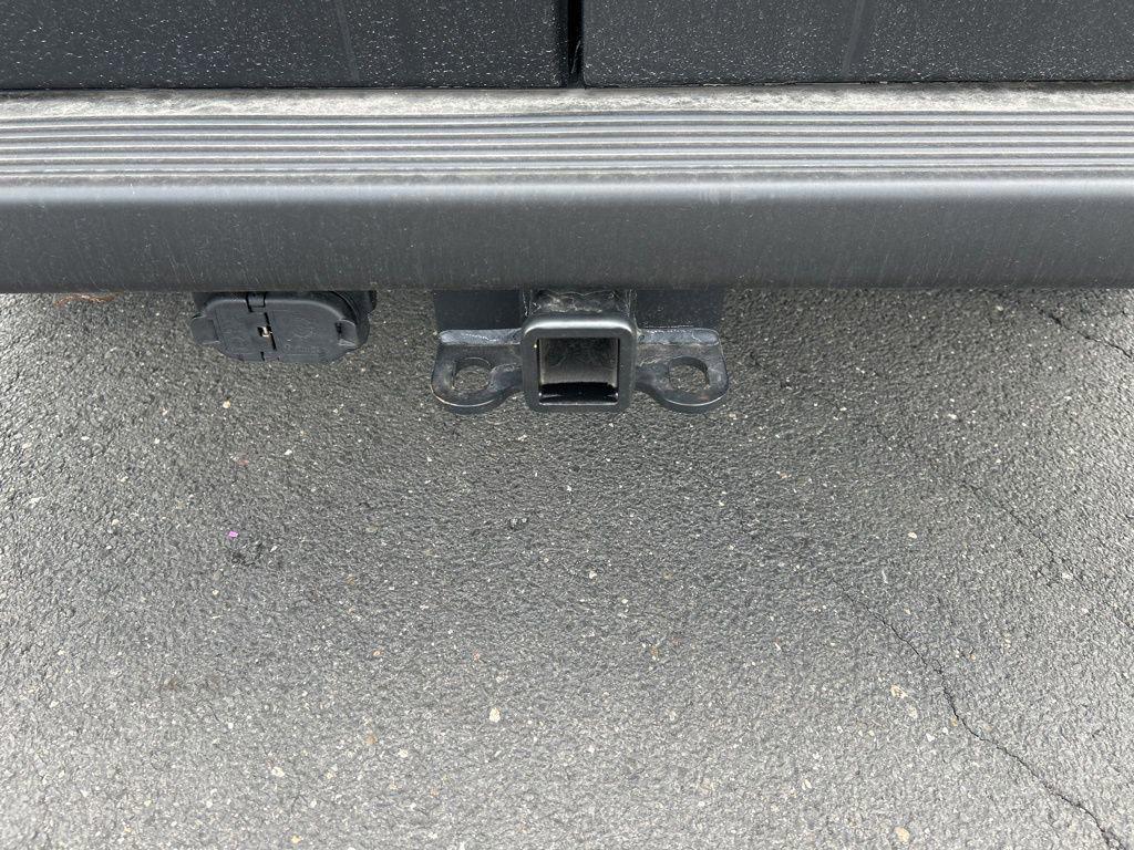 new 2025 Ram ProMaster 2500 car, priced at $46,219