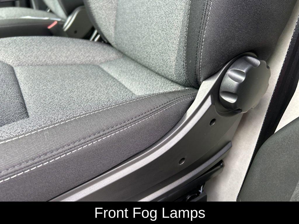 new 2025 Ram ProMaster 2500 car, priced at $46,219