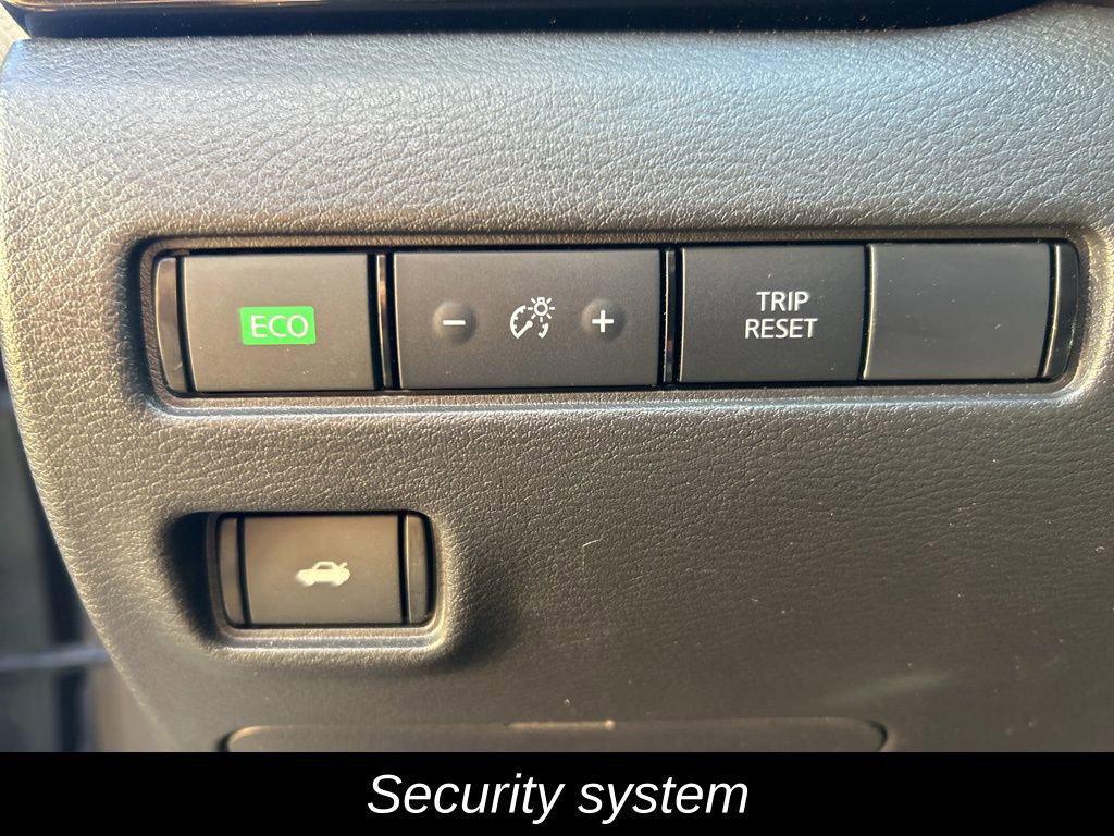 used 2022 Nissan Sentra car, priced at $19,399