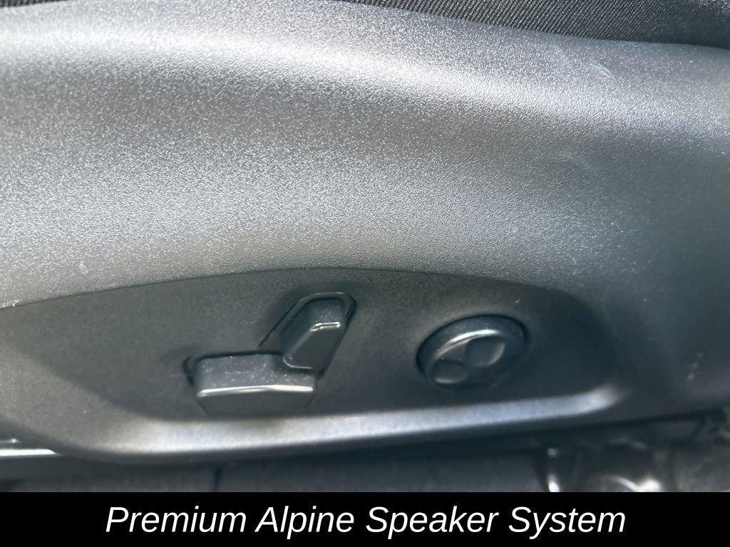 used 2021 Jeep Compass car, priced at $19,999