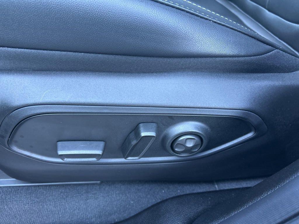 new 2025 Jeep Grand Cherokee car, priced at $54,730