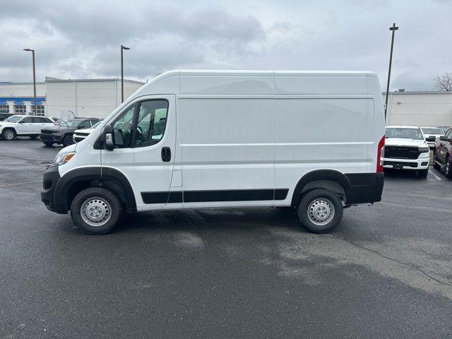 new 2025 Ram ProMaster 1500 car, priced at $47,646