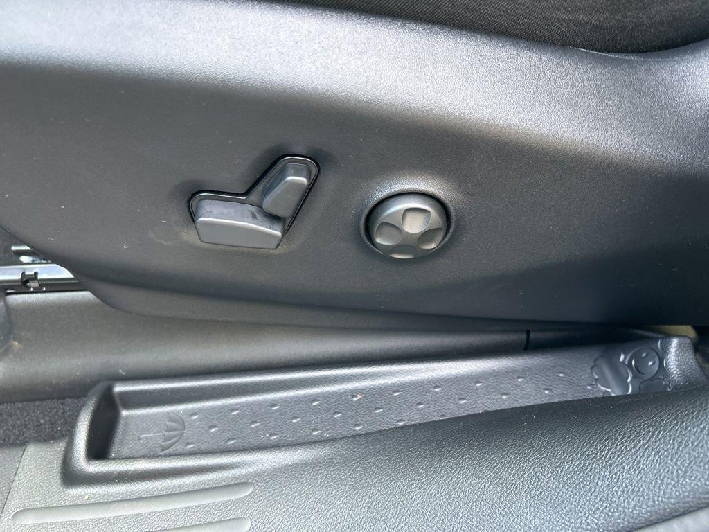 new 2026 Chrysler Pacifica car, priced at $52,897