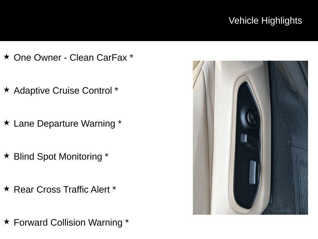 used 2022 Jeep Grand Cherokee L car, priced at $32,625