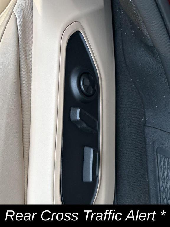 used 2022 Jeep Grand Cherokee L car, priced at $32,625