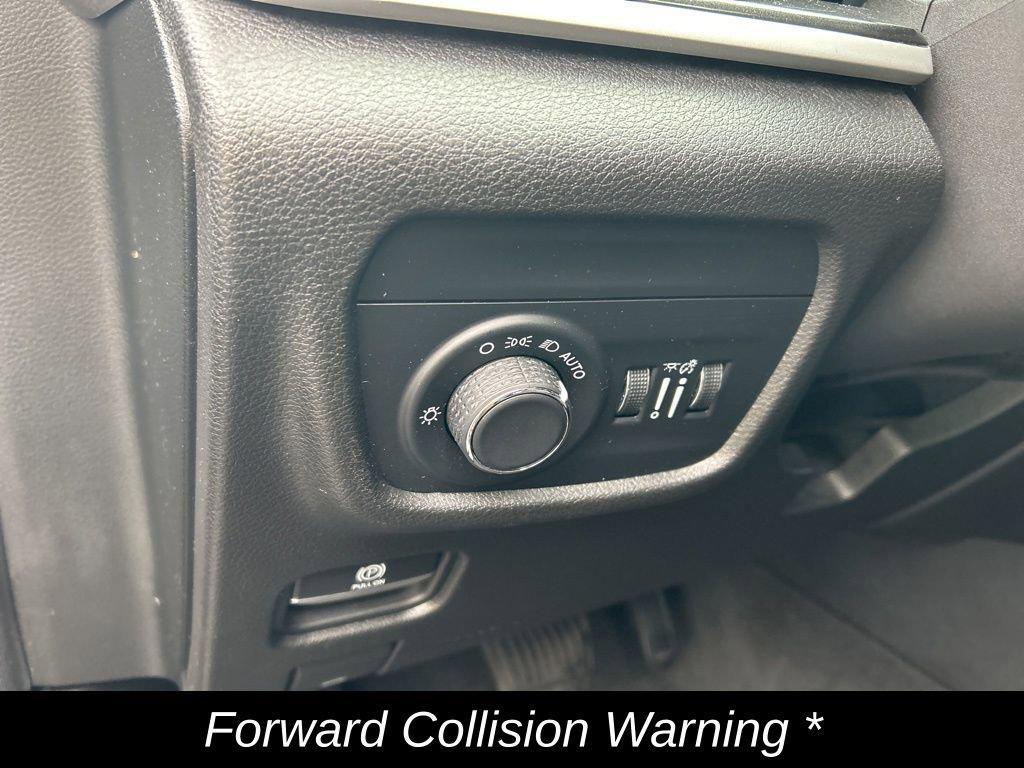 used 2022 Jeep Grand Cherokee car, priced at $31,000