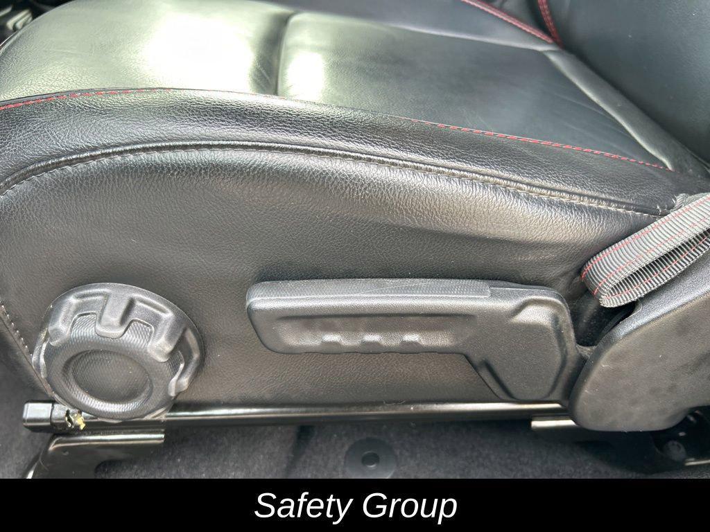 used 2021 Jeep Wrangler Unlimited car, priced at $36,899