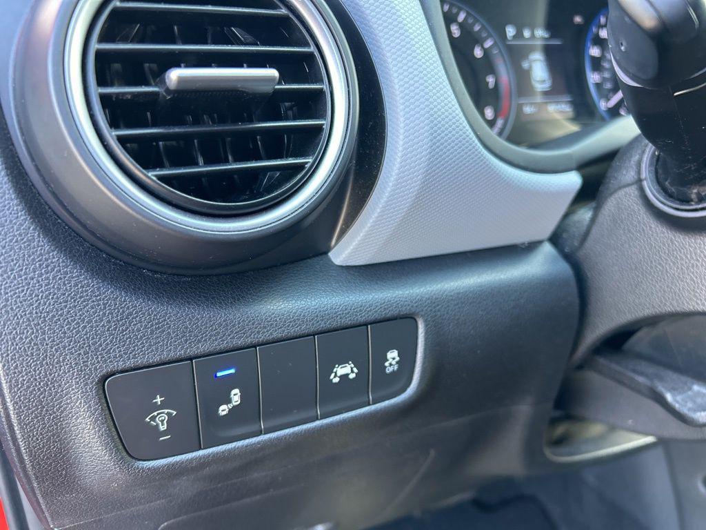 used 2019 Hyundai Kona car, priced at $13,999