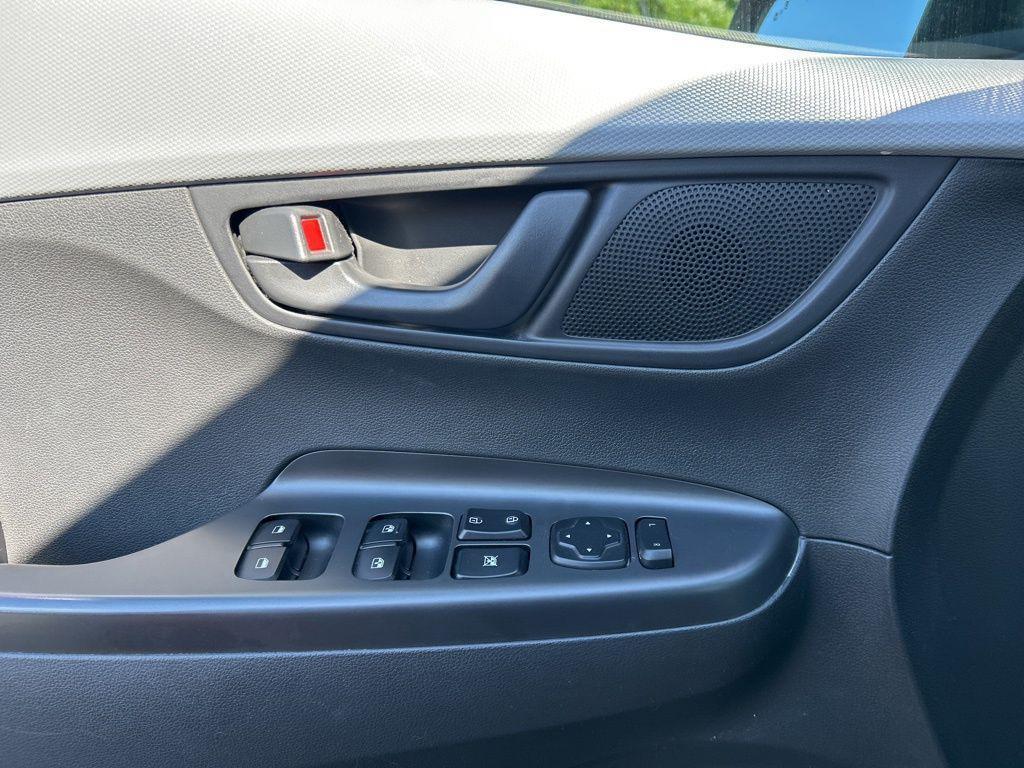 used 2019 Hyundai Kona car, priced at $13,999