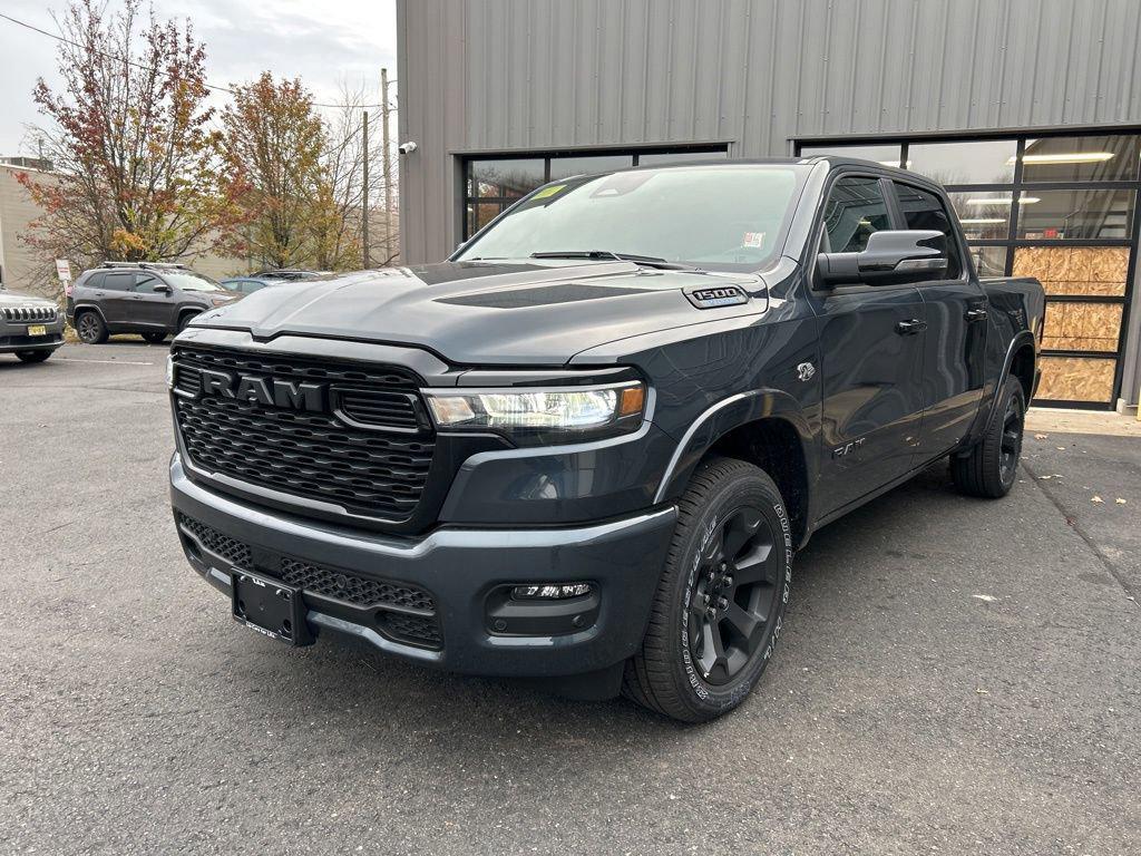 new 2026 Ram 1500 car, priced at $56,104