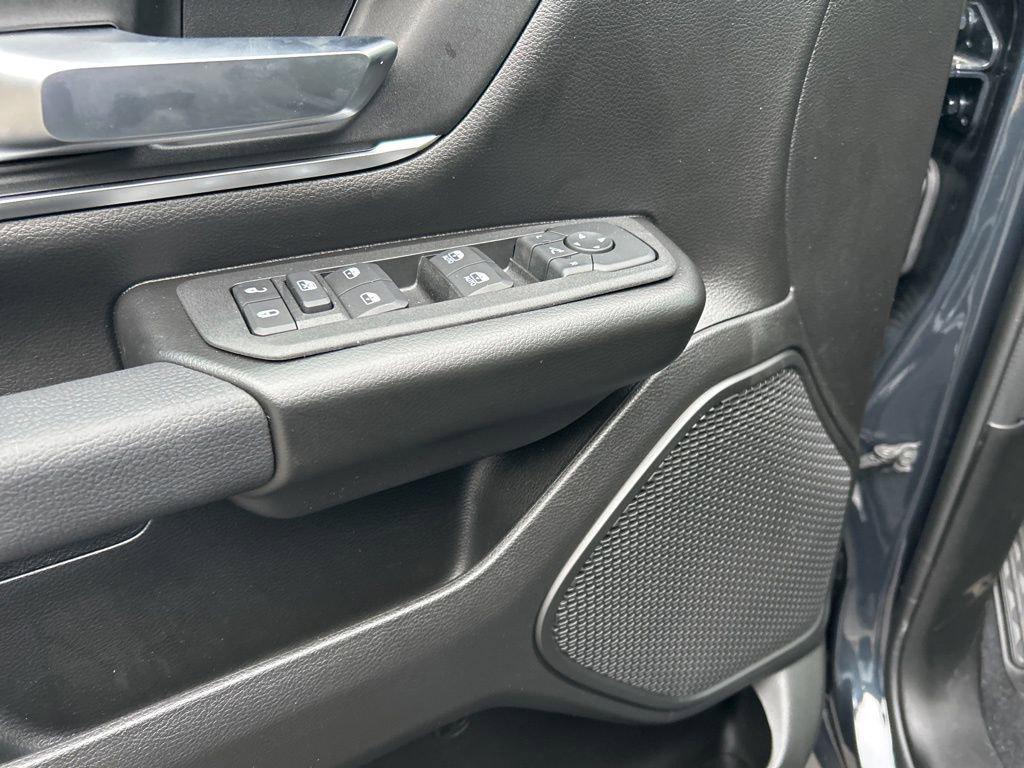 new 2026 Ram 1500 car, priced at $56,104