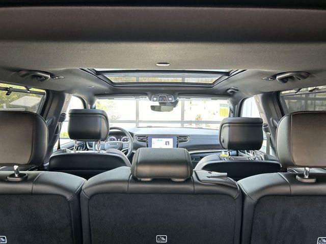 new 2024 Jeep Wagoneer car, priced at $72,070