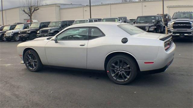new 2023 Dodge Challenger car, priced at $39,774
