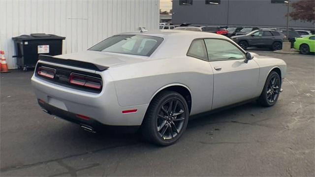 new 2023 Dodge Challenger car, priced at $39,774