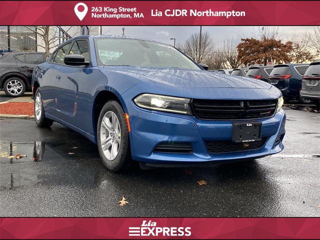 new 2023 Dodge Charger car, priced at $32,610