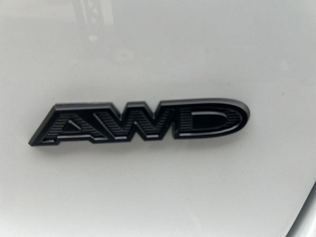 new 2026 Chrysler Pacifica car, priced at $46,300