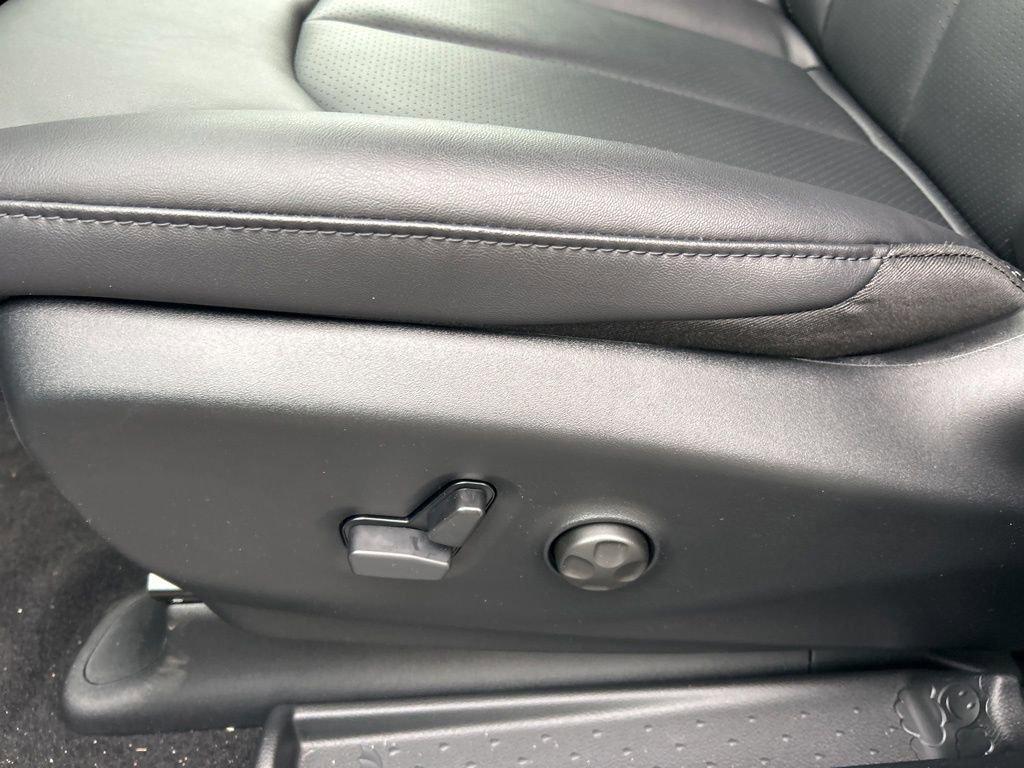 new 2026 Chrysler Pacifica car, priced at $46,300