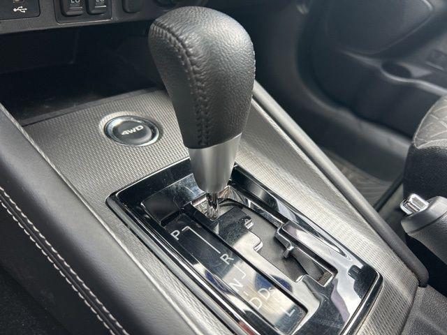 used 2020 Mitsubishi Outlander Sport car, priced at $17,987