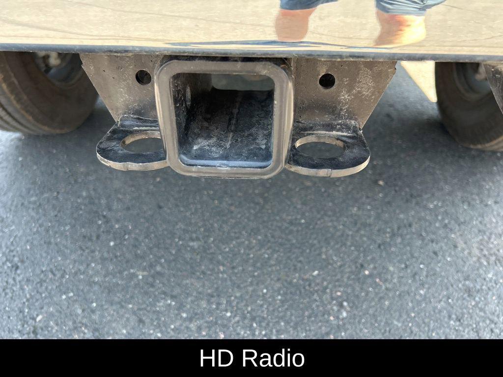 new 2025 Ram 2500 car, priced at $64,661