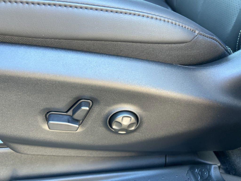 new 2026 Chrysler Voyager car, priced at $39,331