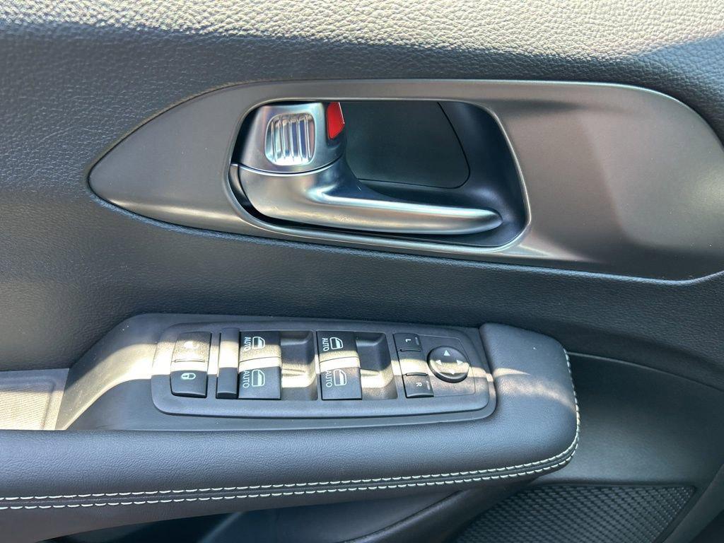 new 2026 Chrysler Voyager car, priced at $39,331