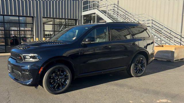 new 2025 Dodge Durango car, priced at $51,975