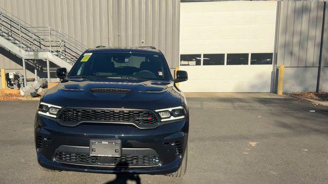 new 2025 Dodge Durango car, priced at $51,975