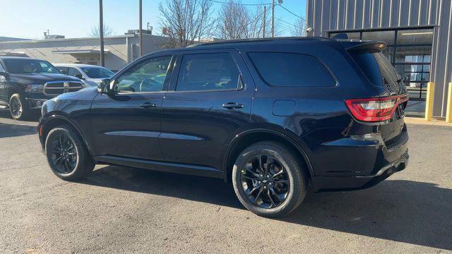 new 2025 Dodge Durango car, priced at $51,975