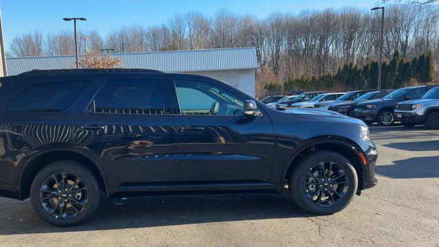 new 2025 Dodge Durango car, priced at $51,975