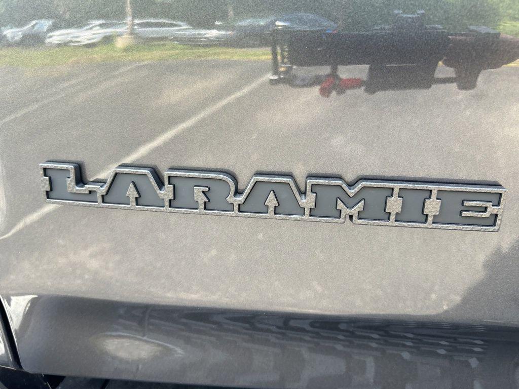 new 2026 Ram 1500 car, priced at $68,549