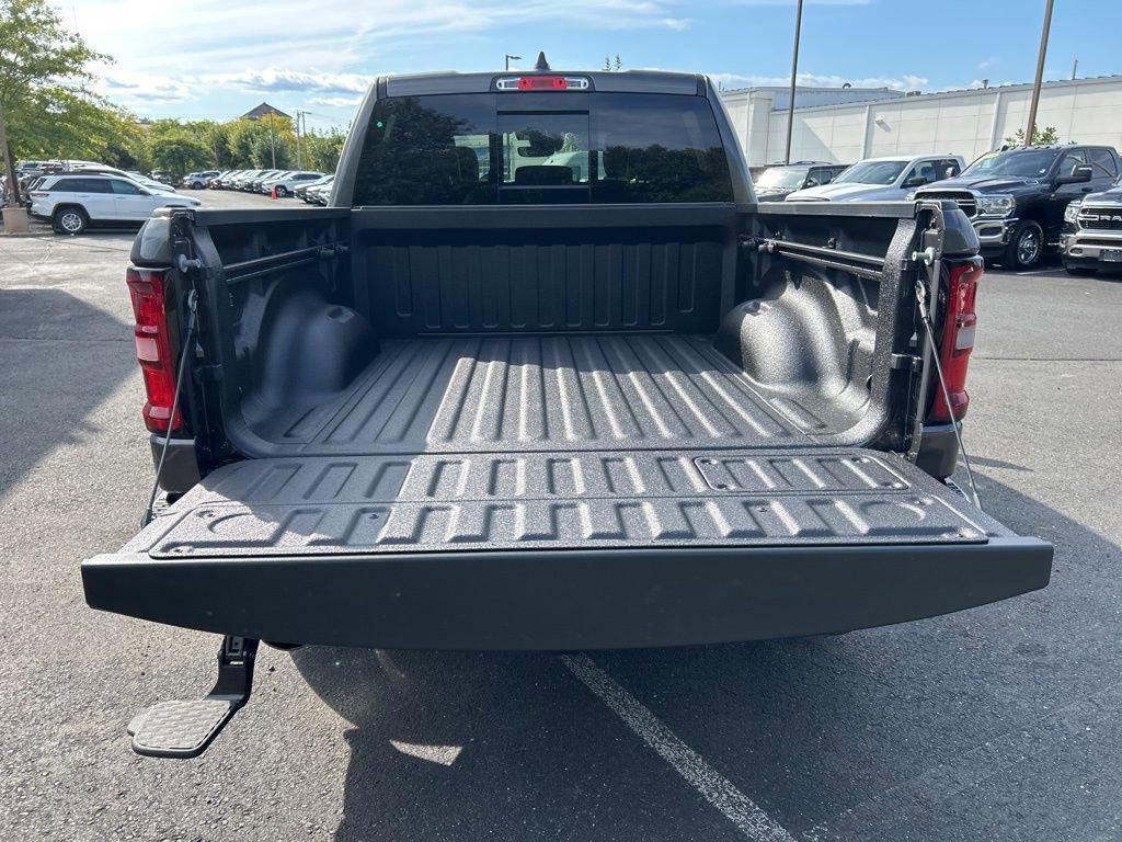 new 2026 Ram 1500 car, priced at $68,549