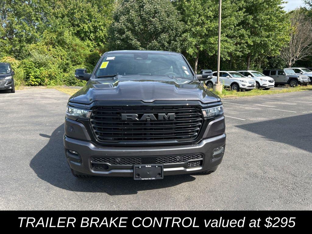 new 2026 Ram 1500 car, priced at $68,549