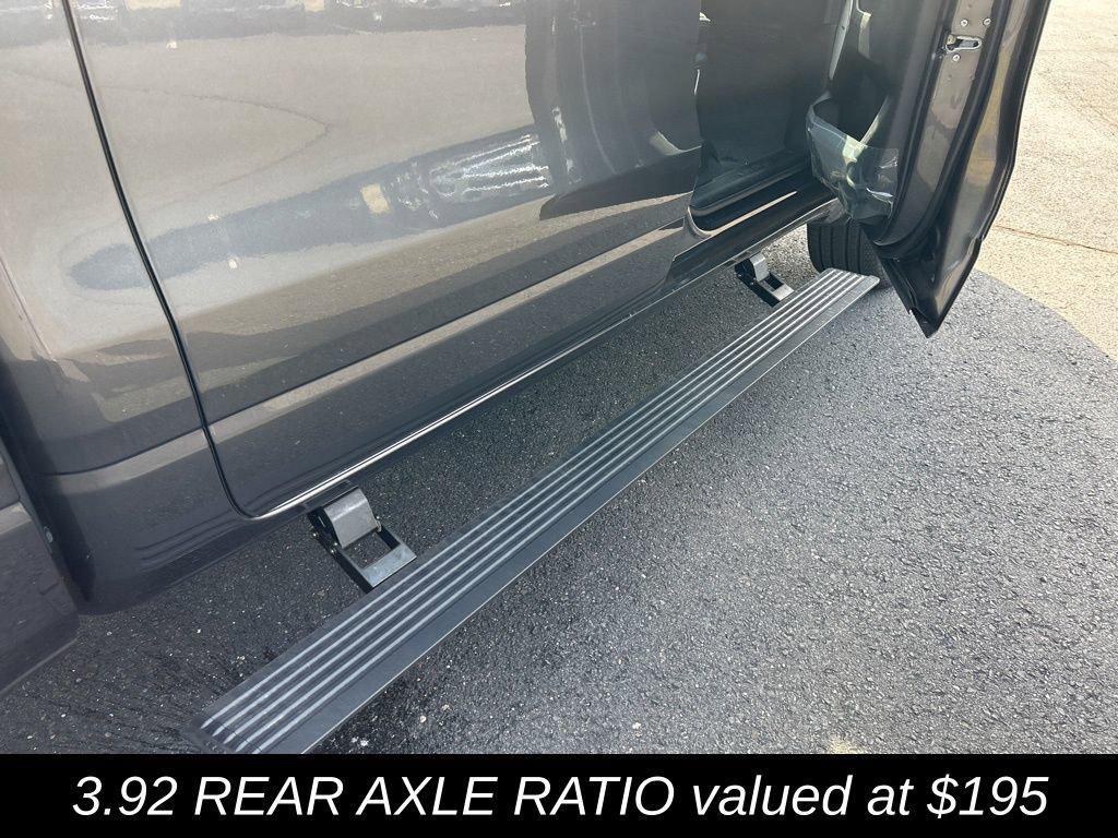 new 2026 Ram 1500 car, priced at $68,549