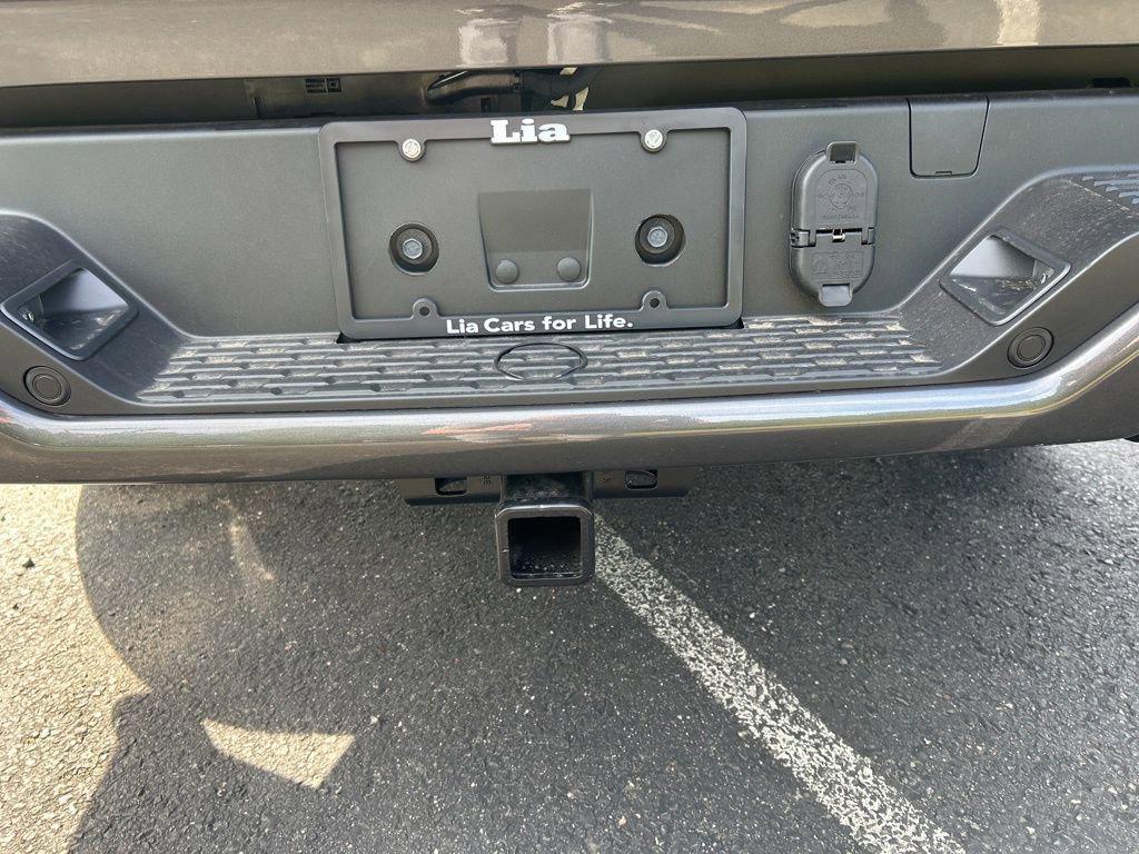 new 2026 Ram 1500 car, priced at $68,549