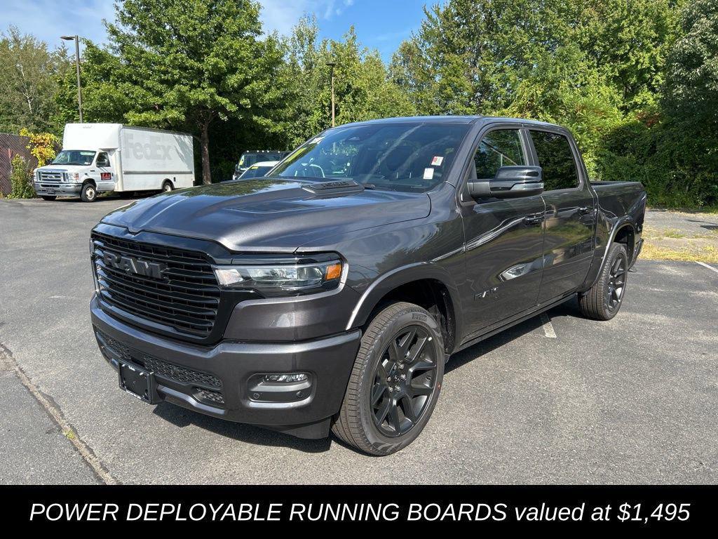 new 2026 Ram 1500 car, priced at $68,549
