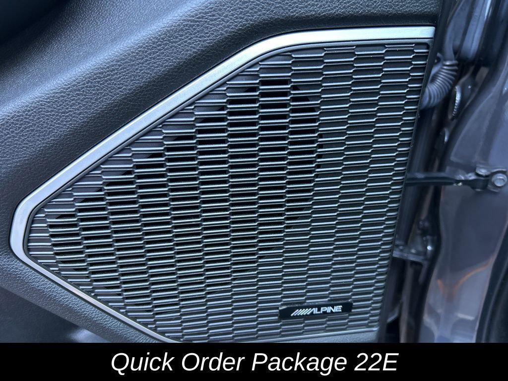 used 2022 Jeep Grand Cherokee car, priced at $31,287