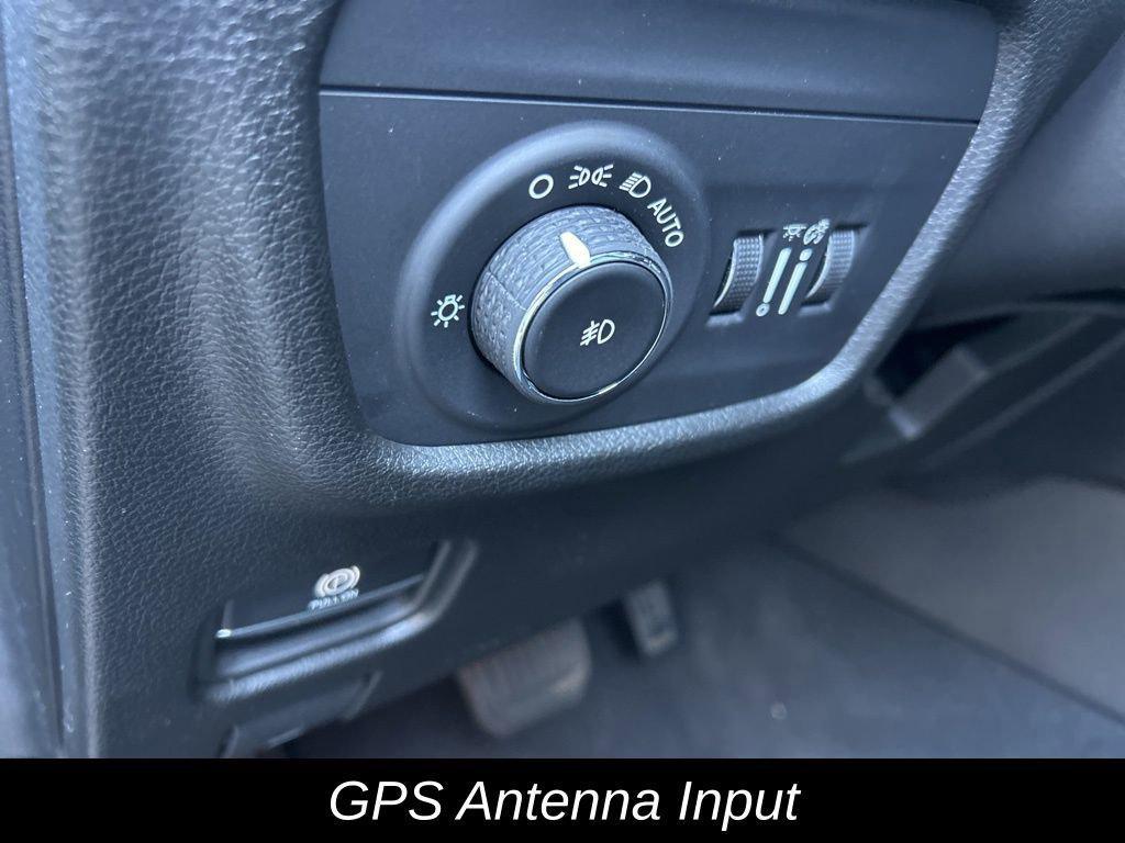 used 2022 Jeep Grand Cherokee car, priced at $31,287