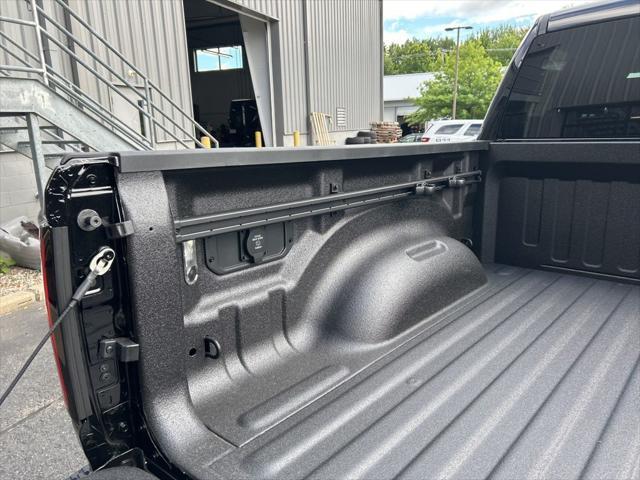 new 2026 Ram 1500 car, priced at $64,125