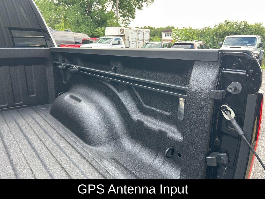 new 2026 Ram 1500 car, priced at $56,549