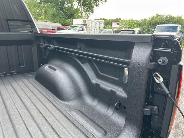 new 2026 Ram 1500 car, priced at $64,125