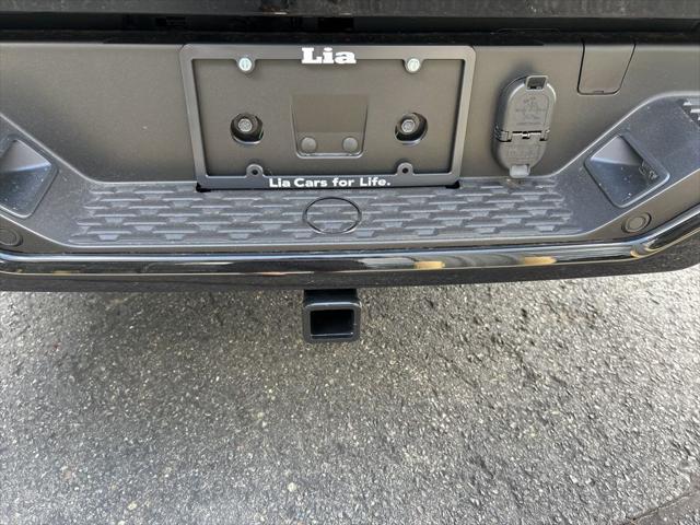 new 2026 Ram 1500 car, priced at $64,125
