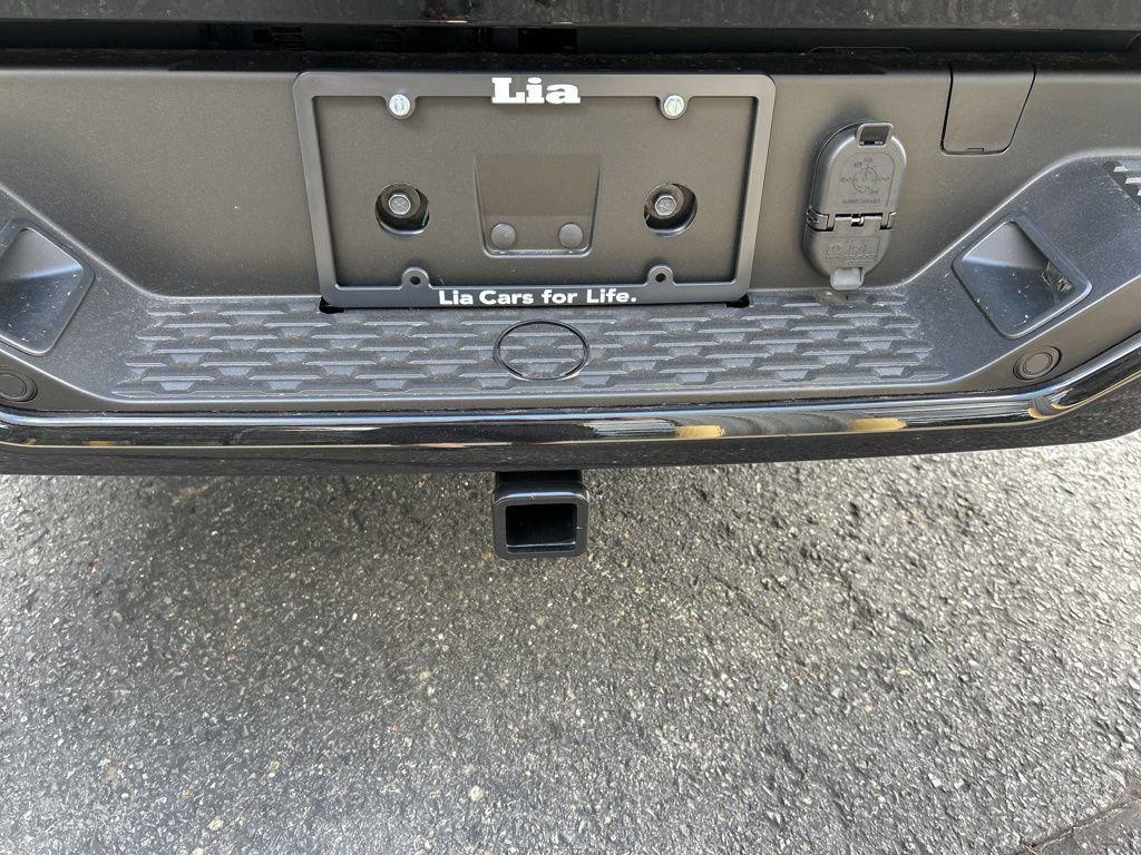 new 2026 Ram 1500 car, priced at $56,049