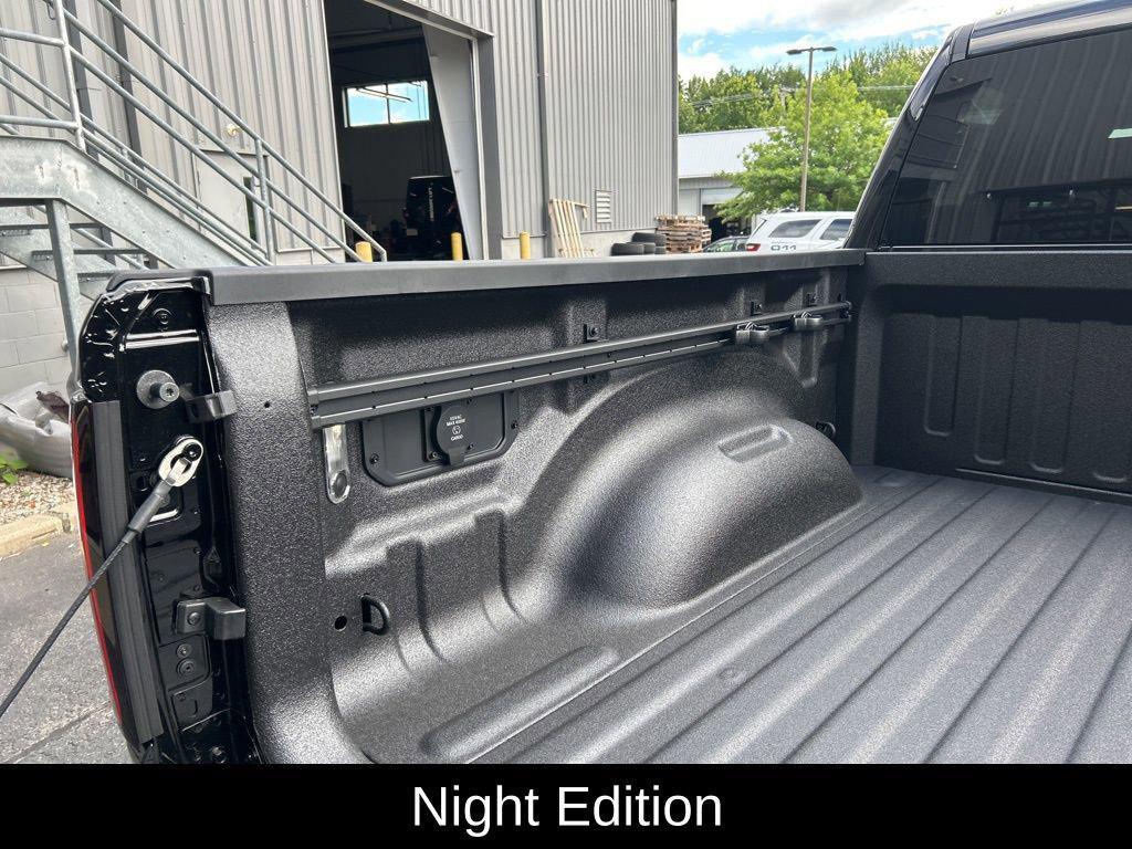 new 2026 Ram 1500 car, priced at $56,549