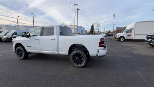 new 2024 Ram 2500 car, priced at $64,450